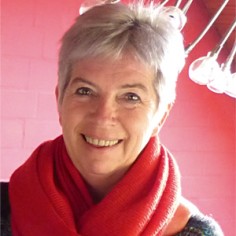 foto docent Academie